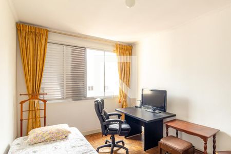 Apartamento à venda com 134m², 2 quartos e 1 vagaQuarto 2