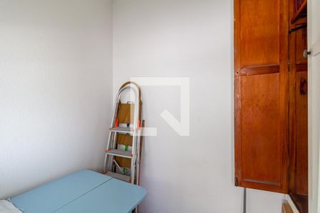 Apartamento à venda com 134m², 2 quartos e 1 vagaQuarto de Serviço