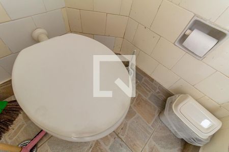 Apartamento à venda com 134m², 2 quartos e 1 vagaBanheiro de Serviço