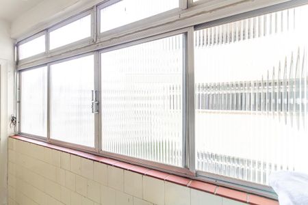 Apartamento à venda com 134m², 2 quartos e 1 vagaLavanderia