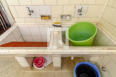 Apartamento à venda com 134m², 2 quartos e 1 vagaLavanderia