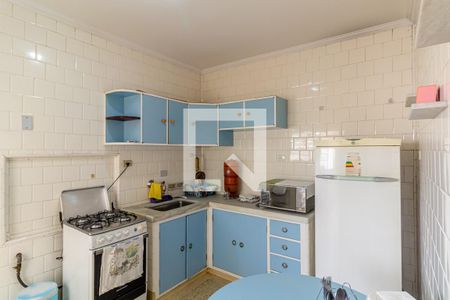 Apartamento à venda com 134m², 2 quartos e 1 vagaCozinha