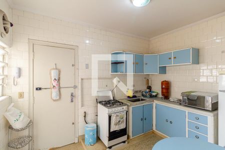 Apartamento à venda com 134m², 2 quartos e 1 vagaCozinha