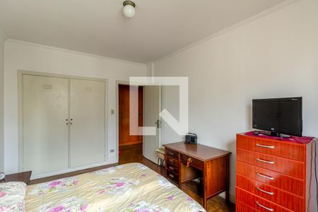 Quarto 1 de apartamento à venda com 2 quartos, 134m² em Vila Buarque, São Paulo