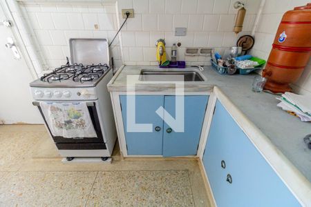 Apartamento à venda com 134m², 2 quartos e 1 vagaCozinha