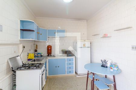 Apartamento à venda com 134m², 2 quartos e 1 vagaCozinha