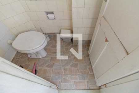 Apartamento à venda com 134m², 2 quartos e 1 vagaBanheiro de Serviço