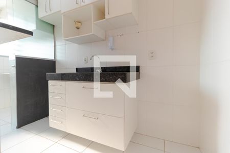 Apartamento para alugar com 50m², 2 quartos e 1 vagaCozinha