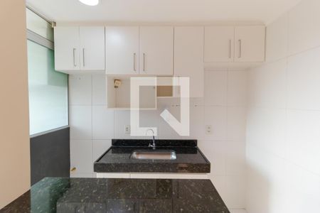 Apartamento para alugar com 50m², 2 quartos e 1 vagaCozinha