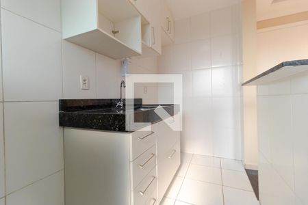 Apartamento para alugar com 50m², 2 quartos e 1 vagaCozinha