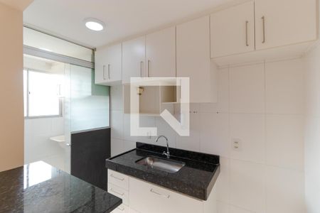 Apartamento para alugar com 50m², 2 quartos e 1 vagaCozinha
