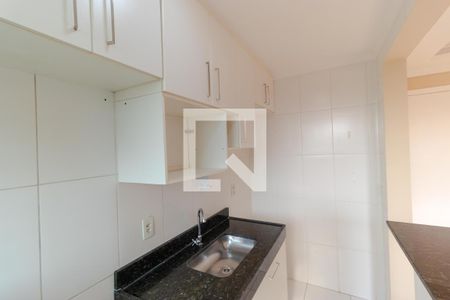 Apartamento para alugar com 50m², 2 quartos e 1 vagaCozinha