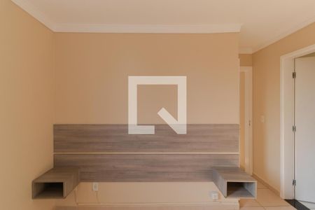 Apartamento para alugar com 50m², 2 quartos e 1 vagaSuíte