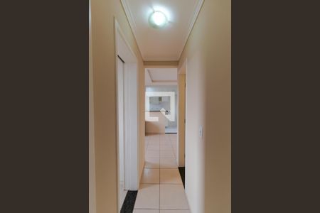 Apartamento para alugar com 50m², 2 quartos e 1 vagaCorredor