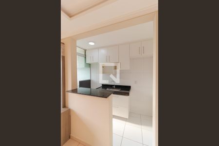 Apartamento para alugar com 50m², 2 quartos e 1 vagaCozinha