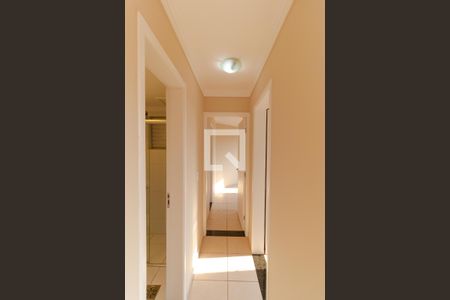 Apartamento para alugar com 50m², 2 quartos e 1 vagaCorredor