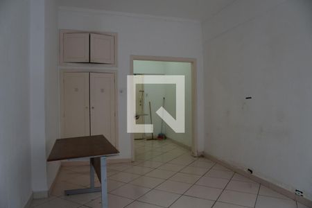 Sala/Quarto de apartamento à venda com 1 quarto, 28m² em Centro, Rio de Janeiro