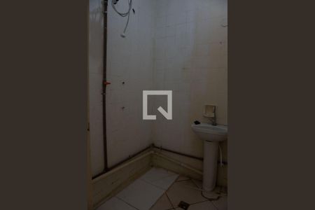 Banheiro de apartamento à venda com 1 quarto, 28m² em Centro, Rio de Janeiro