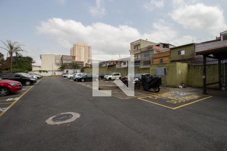 Apartamento à venda com 50m², 2 quartos e 1 vagaEstacionamento