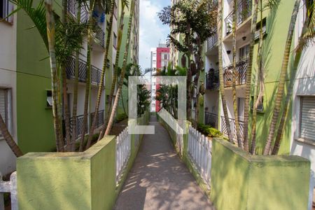 Apartamento à venda com 50m², 2 quartos e 1 vagaÁrea comum