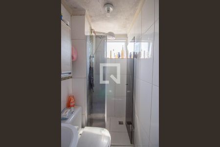 Apartamento à venda com 50m², 2 quartos e 1 vagaBanheiro