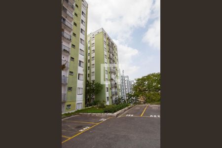 Apartamento à venda com 50m², 2 quartos e 1 vagaÁrea comum