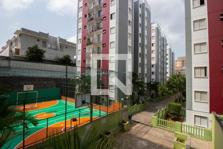 Apartamento à venda com 50m², 2 quartos e 1 vagaÁrea comum