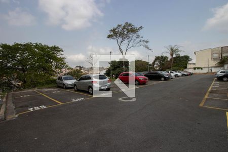 Apartamento à venda com 50m², 2 quartos e 1 vagaEstacionamento