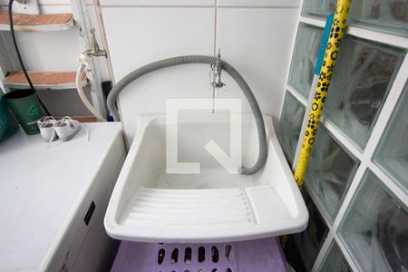 Apartamento à venda com 50m², 2 quartos e 1 vagaTanque