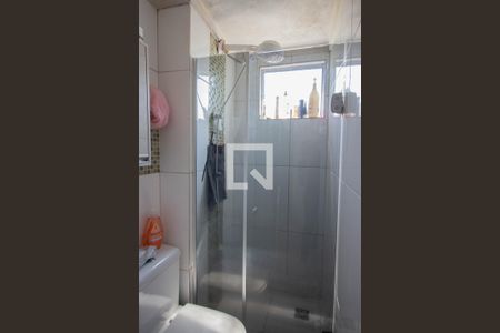 Apartamento à venda com 50m², 2 quartos e 1 vagaBanheiro