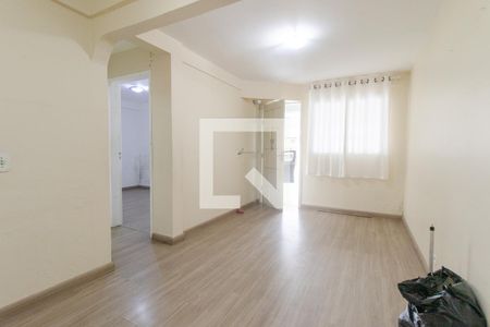 Sala de casa para alugar com 6 quartos, 250m² em Alto Boqueirão, Curitiba