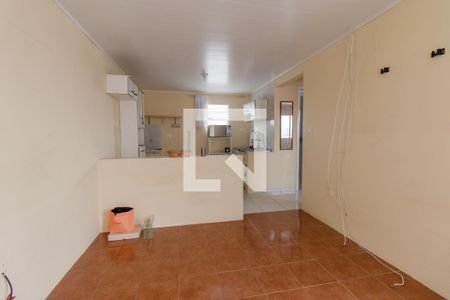Sala 2- Casa 2 de casa para alugar com 6 quartos, 250m² em Alto Boqueirão, Curitiba