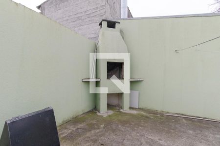 Casa para alugar com 250m², 6 quartos e 2 vagas Casa para alugar com 250m², 6 quartos e 2 vagasÁrea comum - Churrasqueira