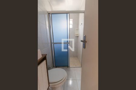 Casa para alugar com 250m², 6 quartos e 2 vagas Casa para alugar com 250m², 6 quartos e 2 vagasBanheiro Social /Casa 2