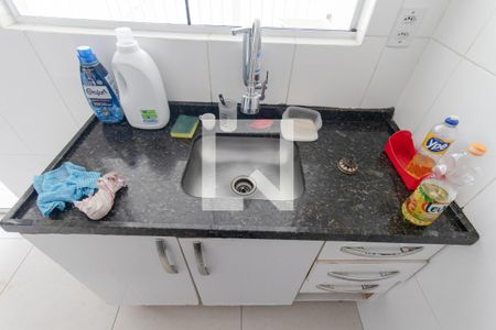 Casa para alugar com 250m², 6 quartos e 2 vagas Casa para alugar com 250m², 6 quartos e 2 vagasCozinha