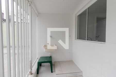 Casa para alugar com 250m², 6 quartos e 2 vagas Casa para alugar com 250m², 6 quartos e 2 vagasÁrea de Serviço