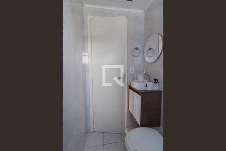 Casa para alugar com 250m², 6 quartos e 2 vagas Casa para alugar com 250m², 6 quartos e 2 vagasBanheiro Social /Casa 2