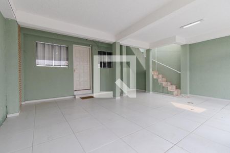 Casa para alugar com 250m², 6 quartos e 2 vagas Casa para alugar com 250m², 6 quartos e 2 vagasGaragem