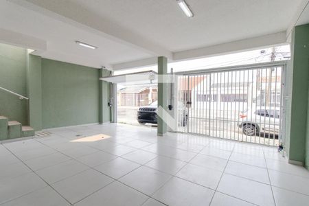 Casa para alugar com 250m², 6 quartos e 2 vagas Casa para alugar com 250m², 6 quartos e 2 vagasGaragem