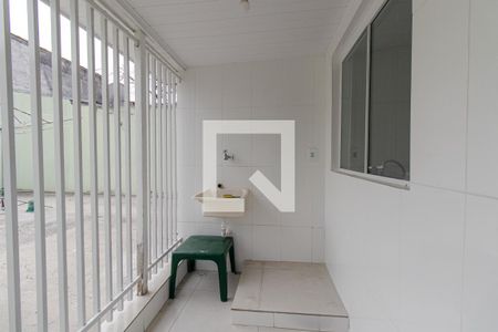 Casa para alugar com 250m², 6 quartos e 2 vagas Casa para alugar com 250m², 6 quartos e 2 vagasÁrea de Serviço