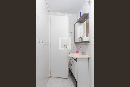 Casa para alugar com 250m², 6 quartos e 2 vagas Casa para alugar com 250m², 6 quartos e 2 vagasBanheiro Social