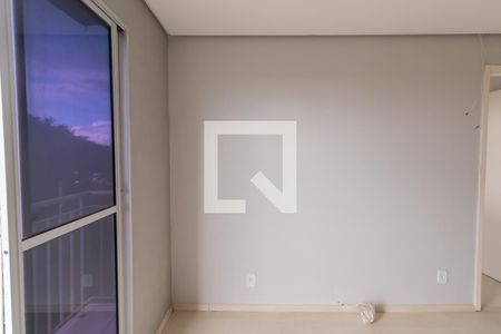 Sala de apartamento à venda com 3 quartos, 52m² em Santos Dumont, São Leopoldo
