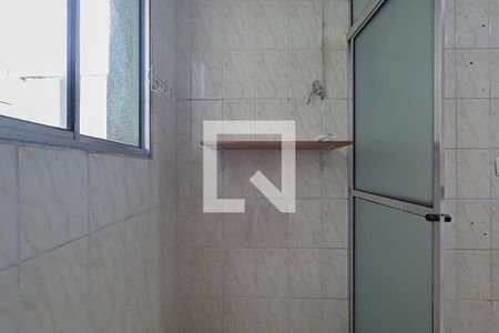 Apartamento para alugar com 65m², 2 quartos e 1 vaga Apartamento para alugar com 65m², 2 quartos e 1 vagaÁrea de Serviço