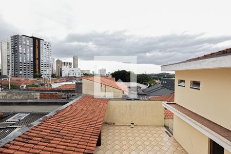 Vista do Quarto 1 de apartamento para alugar com 2 quartos, 65m² em Vila Maria Tereza, Guarulhos