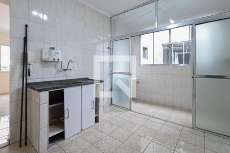 Apartamento para alugar com 65m², 2 quartos e 1 vaga Apartamento para alugar com 65m², 2 quartos e 1 vagaCozinha