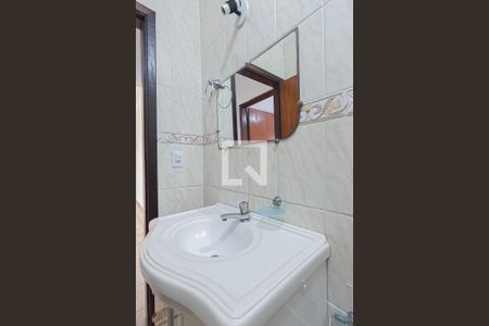 Apartamento para alugar com 65m², 2 quartos e 1 vaga Apartamento para alugar com 65m², 2 quartos e 1 vagaBanheiro