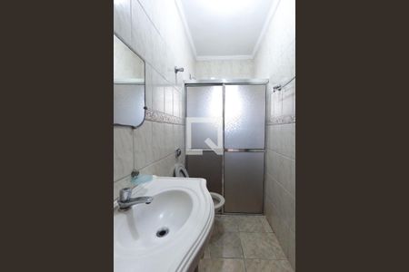 Apartamento para alugar com 65m², 2 quartos e 1 vaga Apartamento para alugar com 65m², 2 quartos e 1 vagaBanheiro