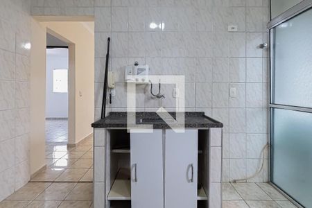 Apartamento para alugar com 65m², 2 quartos e 1 vaga Apartamento para alugar com 65m², 2 quartos e 1 vagaCozinha