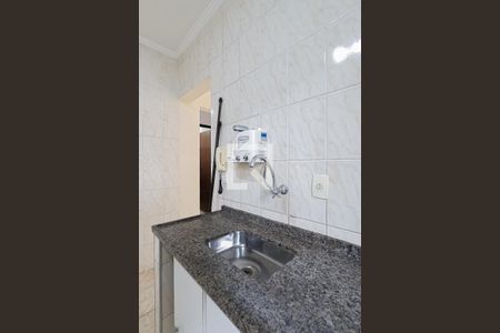 Apartamento para alugar com 65m², 2 quartos e 1 vaga Apartamento para alugar com 65m², 2 quartos e 1 vagaCozinha