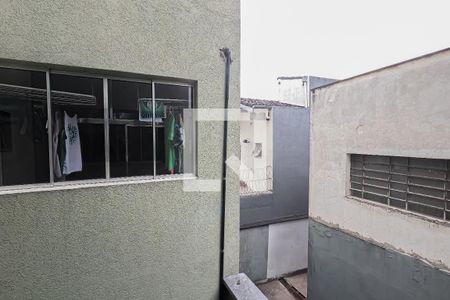 Apartamento para alugar com 65m², 2 quartos e 1 vaga Apartamento para alugar com 65m², 2 quartos e 1 vagaVista da Área de Serviço